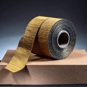 Aramid Bandgewebe 50mm