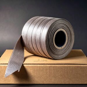 Glasfaser Bandgewebe 50mm