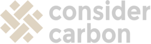 Consider Carbon GmbH Logo - Datenschutzerklärung